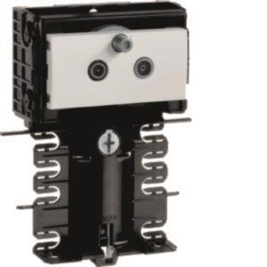 Hager Geräteträger SAT    SL201159499016 