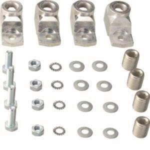 Hager Anschlussklemmen f.HA457     HZ085 