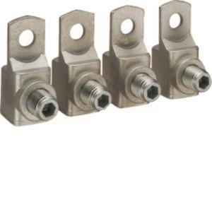 Hager Anschlussklemmen f.HA454     HZ084 