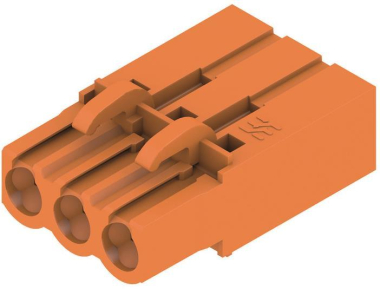 Weidmüller BLC 5.08/3R OR 