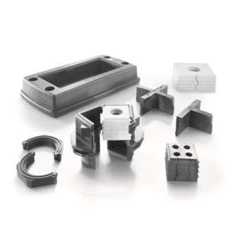 Weidmüller CABTITE SAMPLE SET Kabel- 