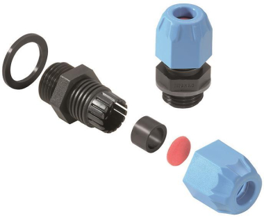 Weidmüller VG M16 EXI 6-10 CR7J G4 