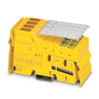 Phoenix 2701625  IB IL 24 LPSDO 8 V3-PAC 