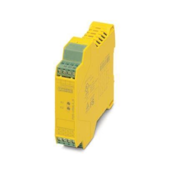 Phoenix     PSR-SPP-24DC/URML4/3X1/1X2/B 
