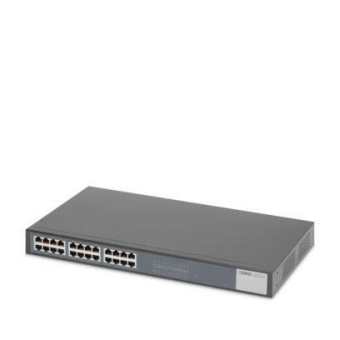 Phoenix 2891057           FL SWITCH 1924 