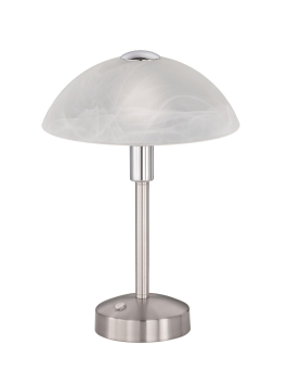 TRIO LED-Tischleuchte DONNA   525790107 