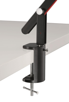 TRIO LED-Klemm-/Tisch-         527920102 