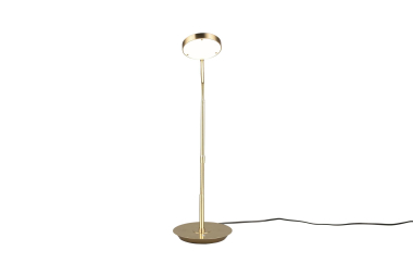 TRIO Tischleuchte 12W 1400lm   523310108 