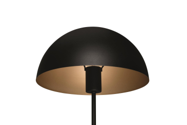 Trio Tischleuchte Nola 1xE27   506290132 