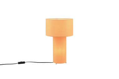 Trio Tischleuchte BALE, 2x E27 505200183 