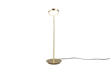 TRIO Tischleuchte 12W 1400lm   523310108 