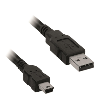 GS M340 KABEL USB 1.8M     BMXXCAUSBH018 