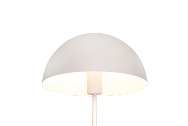 Trio Tischleuchte Nola 1xE27   506290131 