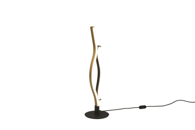 TRIO LED-TL BLAZE, 8W, 900lm   541210208 