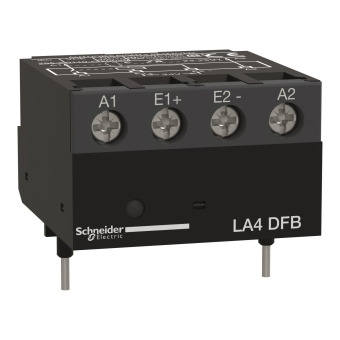 GS Interface Relais 24V           LA4DFB 