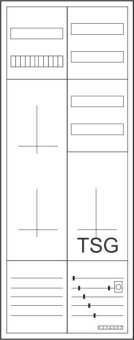 EATON ZSD-2Z1TV-1400-A Zähler-    193717 