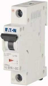 EATON FAZ-B16/1-DC LS-Schalter    176069 