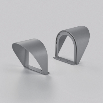 Helestra Blende, 2-er Set           9050 