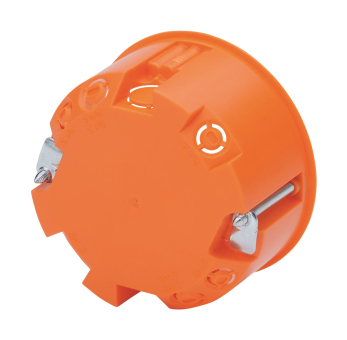 f-tronic HW Gerätedose d68mm t=35mm E135 