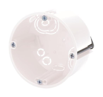 f-tronic HW Gerätedose            E115HF 