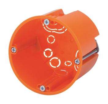 f-tronic HW Geräte-Verbindungsdose  E117 