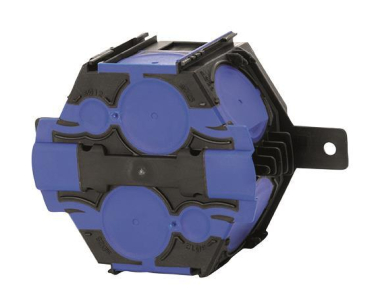 f-tronic UP Schaum-Instsdose fl    UI10F 