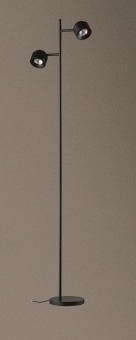 PAULM Stehleuchte Puric Pane       79775 