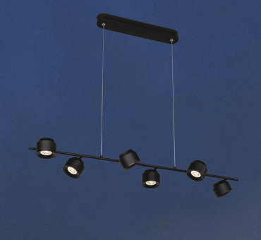 PAULM Pendelleuchte Puric Pane     79773 