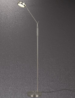 TRIO Stehleuchte FRANKLIN 6,5W  42651017 