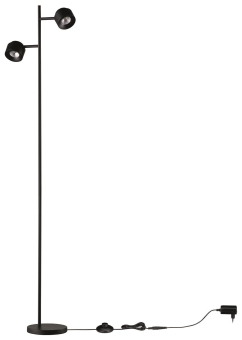 PAULM Stehleuchte Puric Pane       79775 