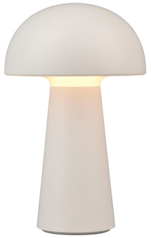 TRIO Akku Tischlleuchte LENNON R52176101 