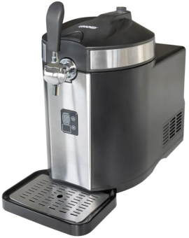 Unold 48975 Bierzapfanlage Franzl 