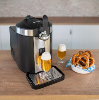 Unold 48975 Bierzapfanlage Franzl 