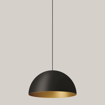 Bega Pendelleuchte f.den       50993.4K3 