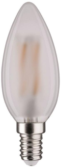 Paulmann LED Fil Kerze 470lm E14   28727 