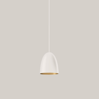 Bega Pendelleuchte f.den       50958.4K3 