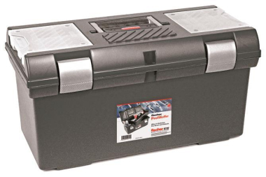 Fischer Profikoffer groß           40382 