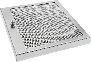 Miele DKF12-R Kohlefilter regenerierbar 