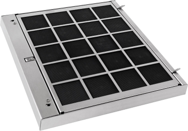 Miele DKF12-R Kohlefilter regenerierbar 