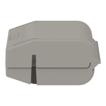 WAGO 207-1332 Gelbox,Abzweig,für 