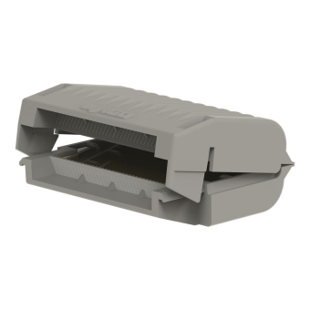 WAGO 207-1332 Gelbox,Abzweig,für 