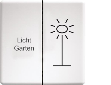 Eltako Doppelwippe           DW-FT55EL-@ 