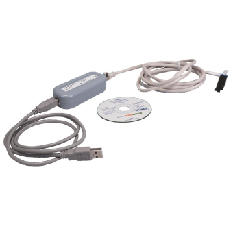 Jumo PC-Interface m.Umsetzer    00553388 