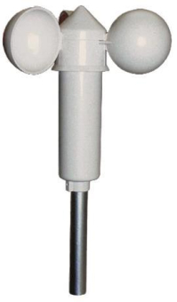 DOEP Windsensor          SIWS Anemometer 