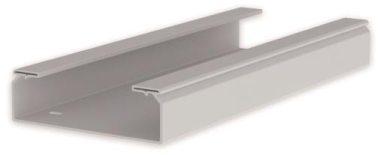 Unex Kabelrinne ungelocht hfr   66201-48 