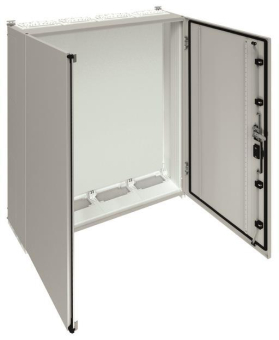 Hager Schrank univers IP55 SKII    FR94S 