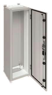 Hager Schrank univers IP55 SKI     FR81E 