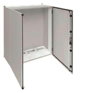 Hager Schrank univers IP55 SKI     FR94G 