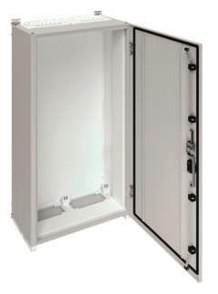 Hager Schrank univers IP55 SKII    FR82S 