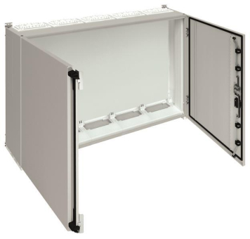 Hager Schrank univers IP55 SKII    FR65S 